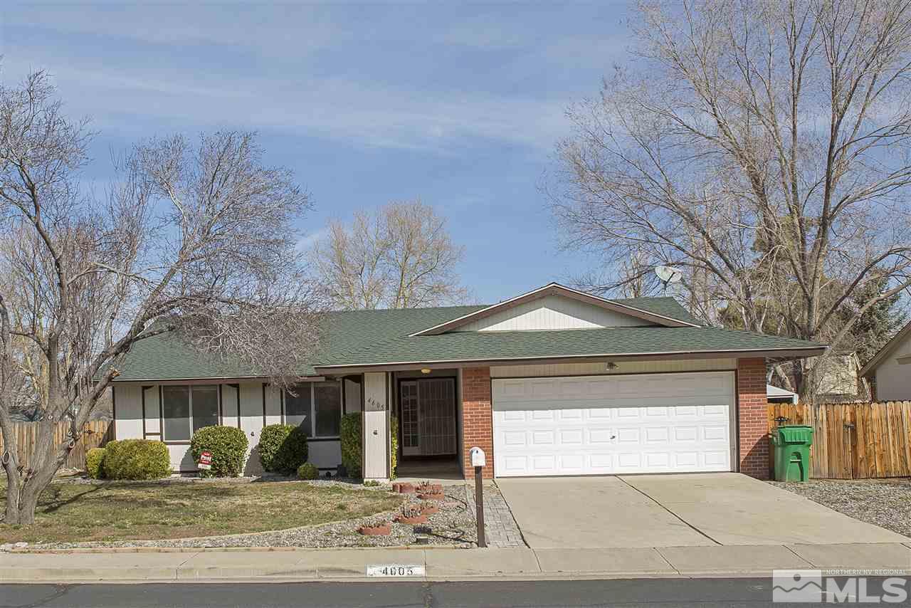 4605 Rio Encantado Lane Reno, NV 89502 - Photo 1 of 1 Photo 1