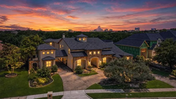 $2,450,000 | 6809 Grand Falls Circle, Plano, TX 75024