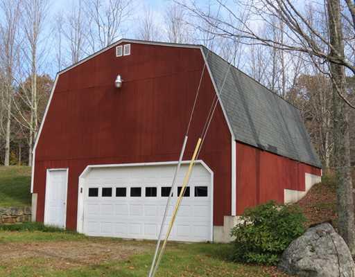 516 Windsor Road Chelsea, ME 04330 - Photo 2 of 3 Exterior Front.