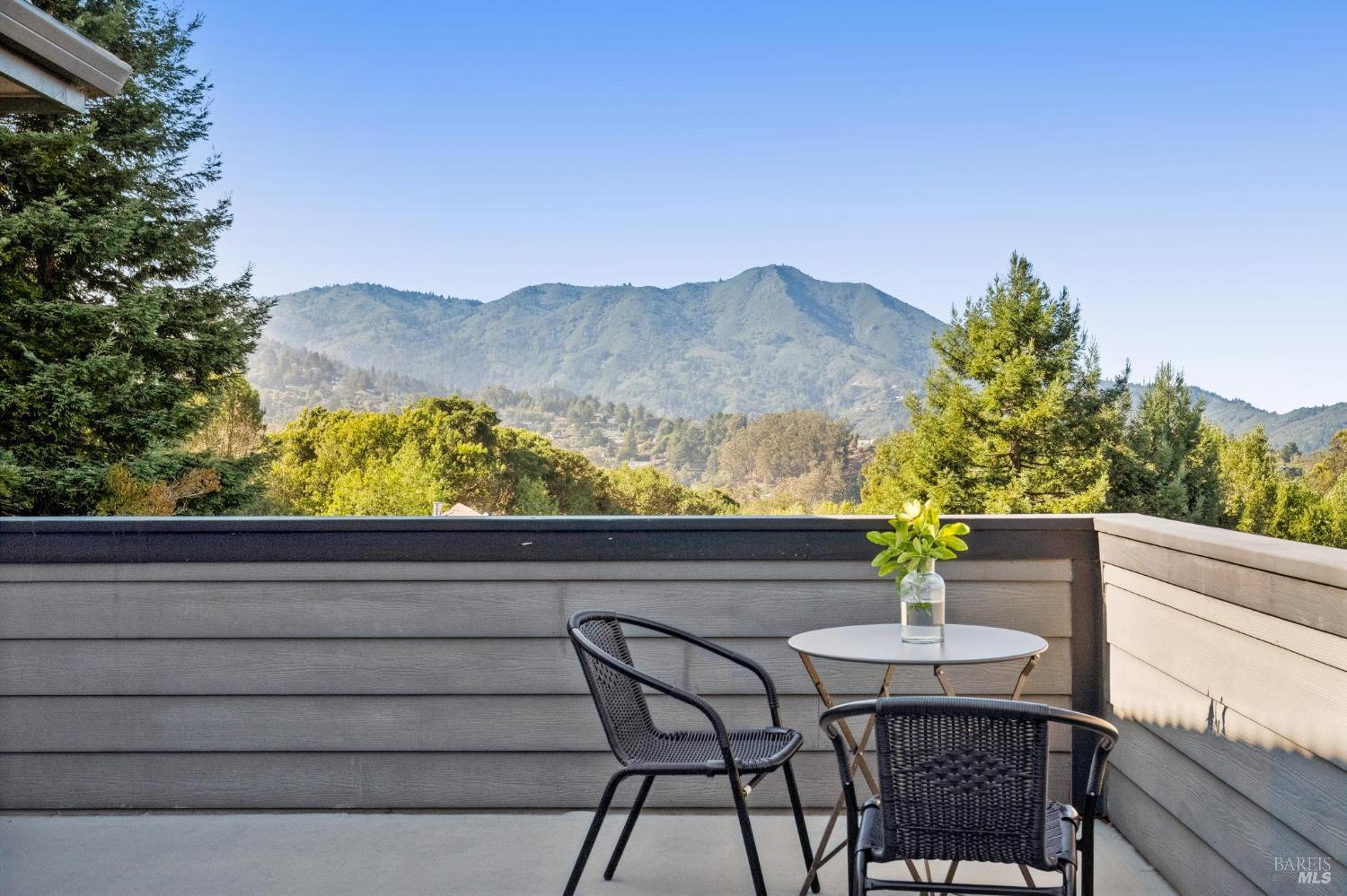 1007 Greenhill Road Mill Valley, CA 94941 - Photo 25 of 51 Gallery Image 25