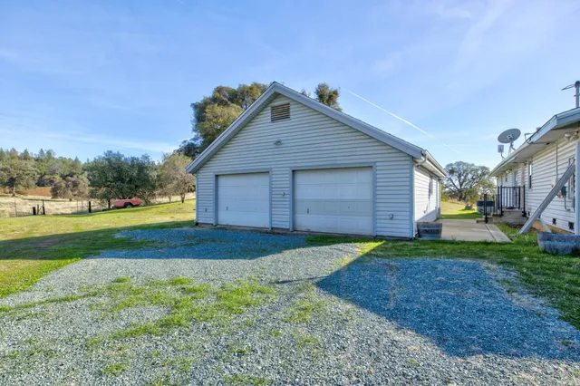 a view of an ocean and beach