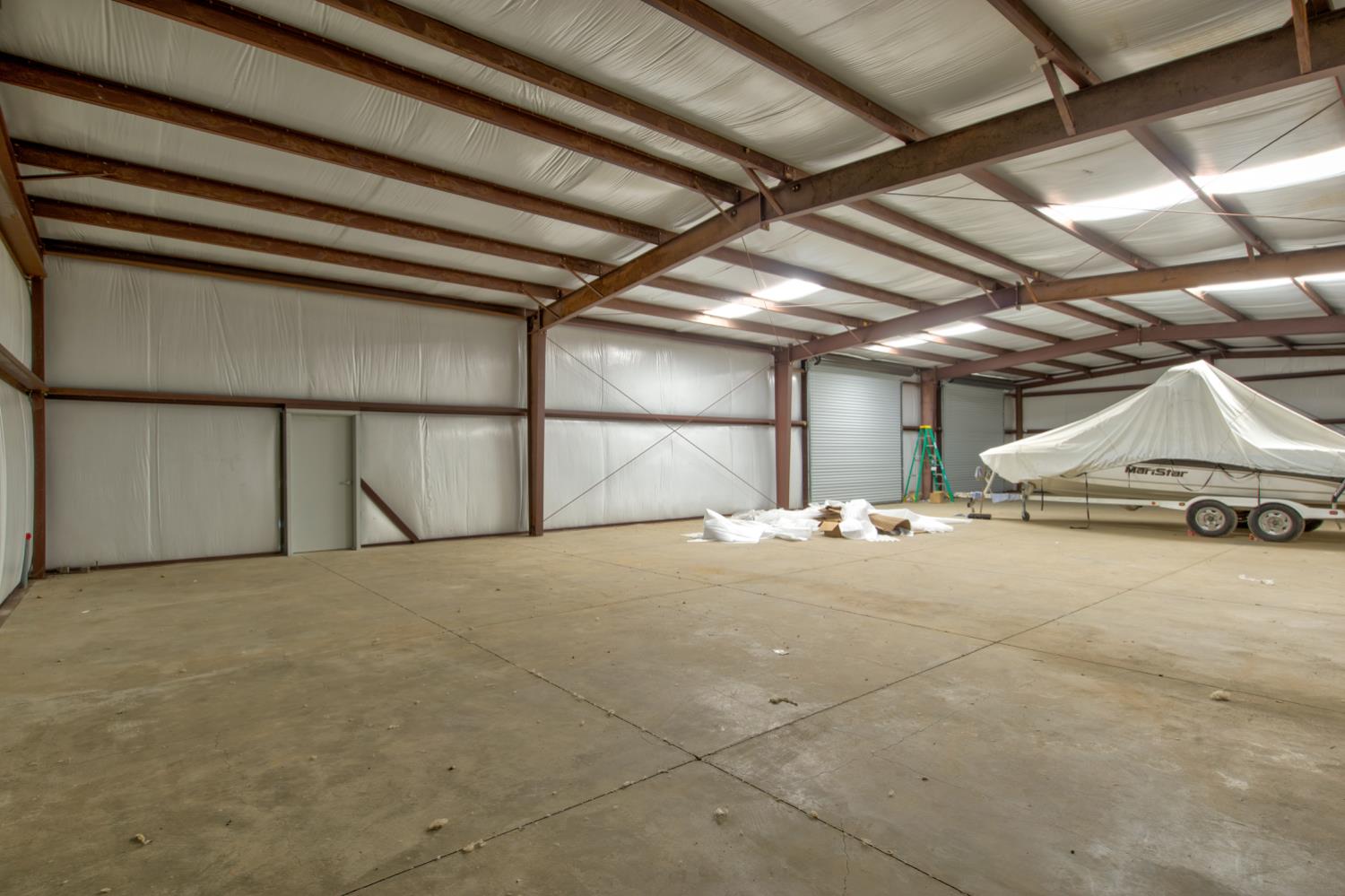11120 Courier Road Plymouth, CA 95669 - Photo 48 of 73 a view of garage