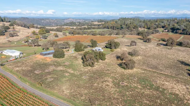 $960,000 | 11120 Courier Road, Plymouth, CA 95669