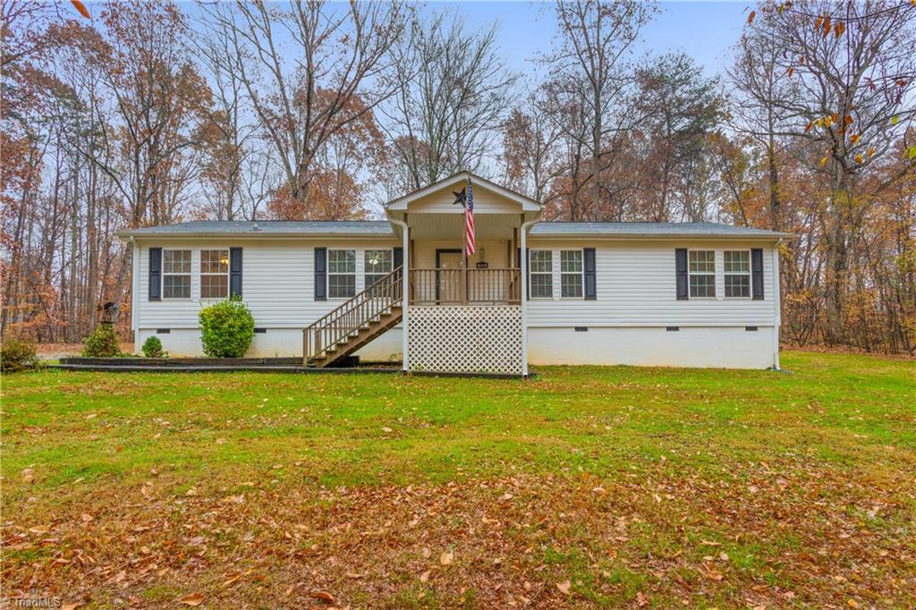 1594 Stoney Mountain Road Rougemont, NC 27572 - Photo 1 of 20 Gallery Image 1