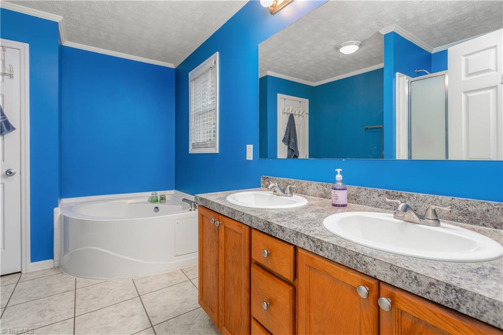1594 Stoney Mountain Road Rougemont, NC 27572 - Photo 12 of 20 Gallery Image 12
