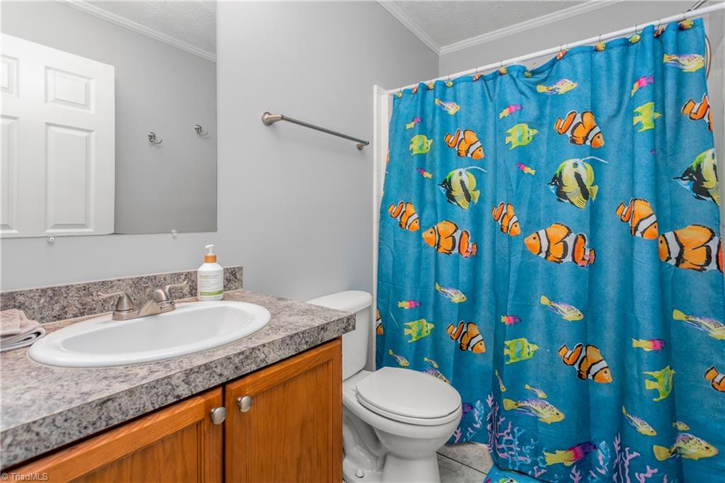 1594 Stoney Mountain Road Rougemont, NC 27572 - Photo 15 of 20 Gallery Image 15