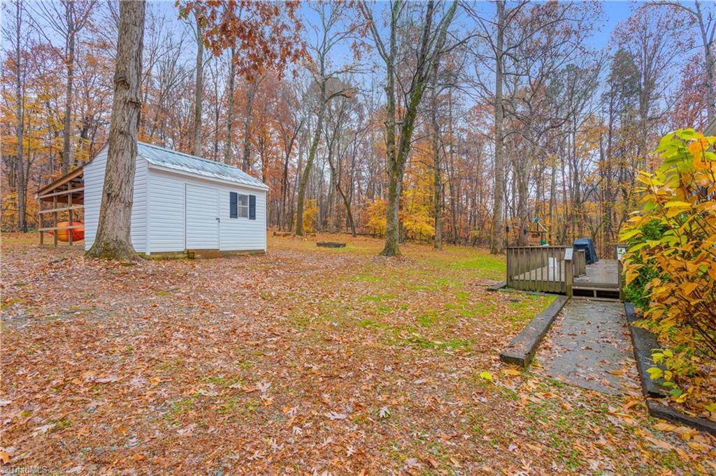 1594 Stoney Mountain Road Rougemont, NC 27572 - Photo 18 of 20 Gallery Image 18