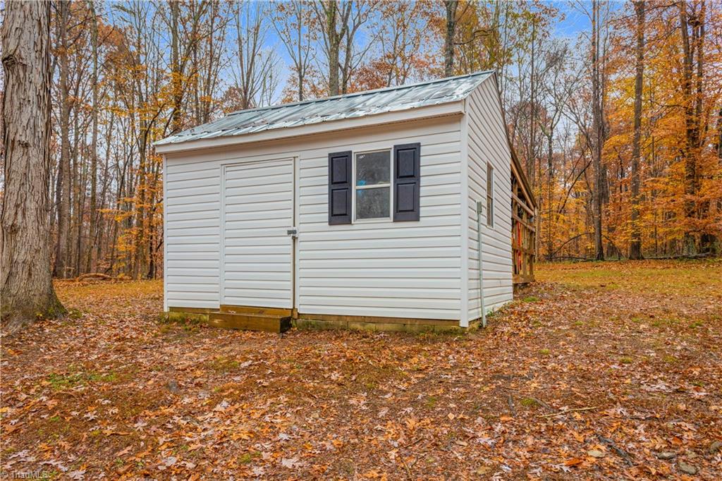 1594 Stoney Mountain Road Rougemont, NC 27572 - Photo 19 of 20 Gallery Image 19