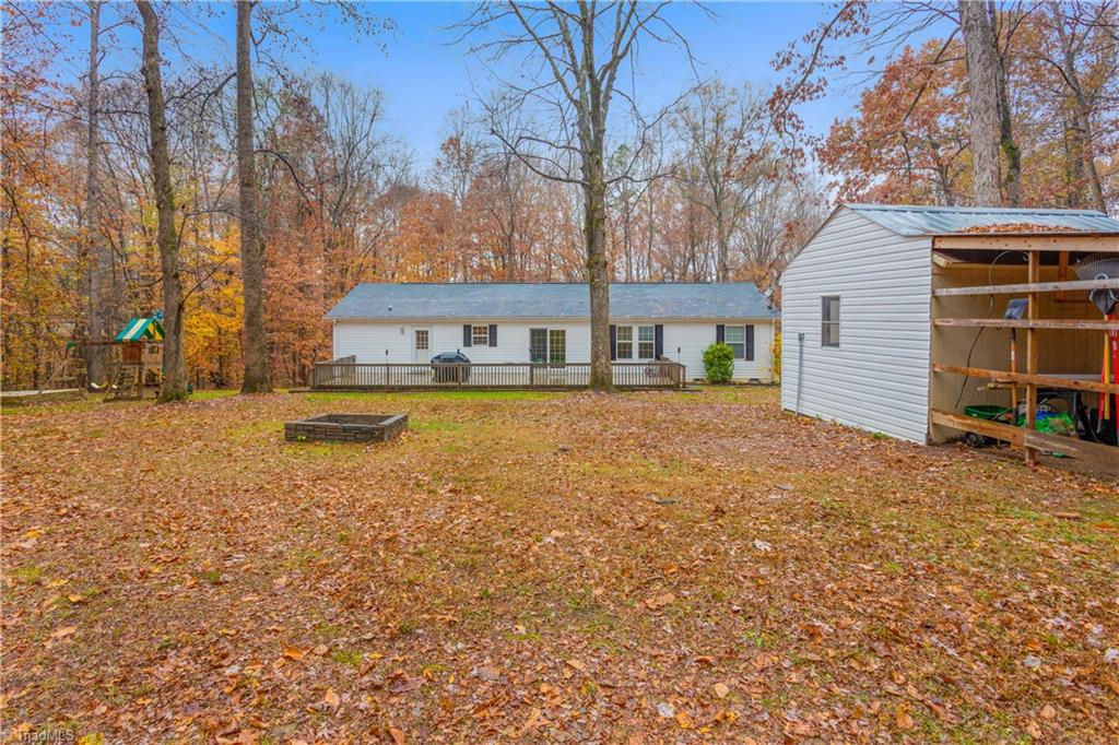 1594 Stoney Mountain Road Rougemont, NC 27572 - Photo 20 of 20 Gallery Image 20