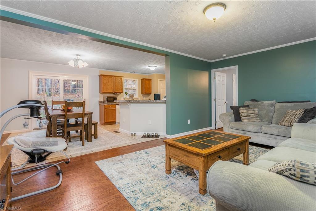 1594 Stoney Mountain Road Rougemont, NC 27572 - Photo 5 of 20 Gallery Image 5