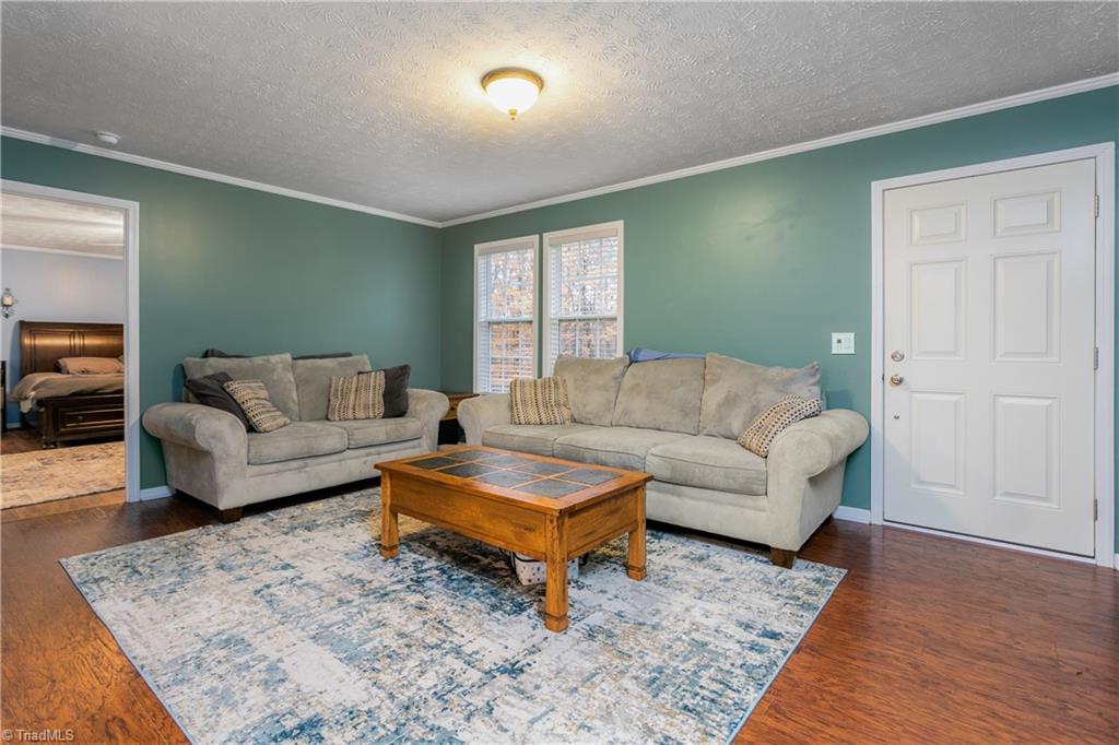 1594 Stoney Mountain Road Rougemont, NC 27572 - Photo 6 of 20 Gallery Image 6