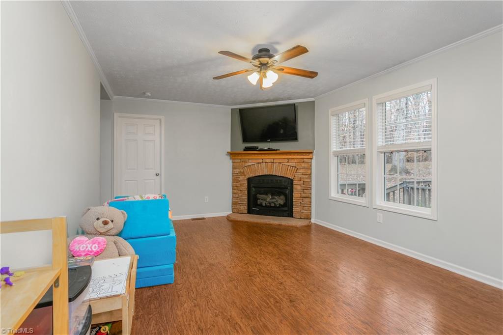 1594 Stoney Mountain Road Rougemont, NC 27572 - Photo 10 of 20 Gallery Image 10