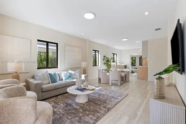 $1,295,000 | 2385 Southwest 22nd Terrace, Miami, FL 33145