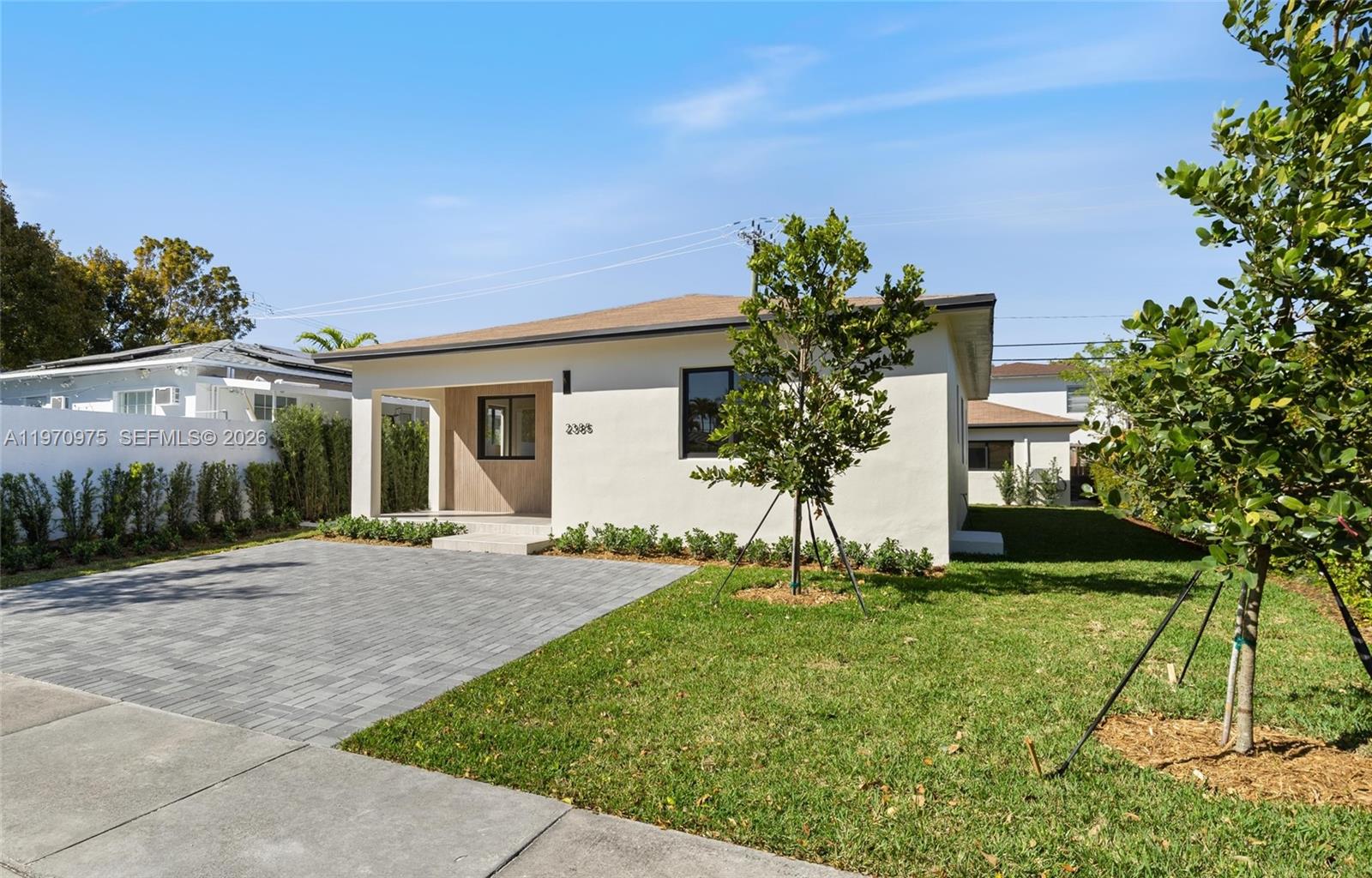 2385 Southwest 22nd Terrace Miami, FL 33145 - Photo 24 of 27