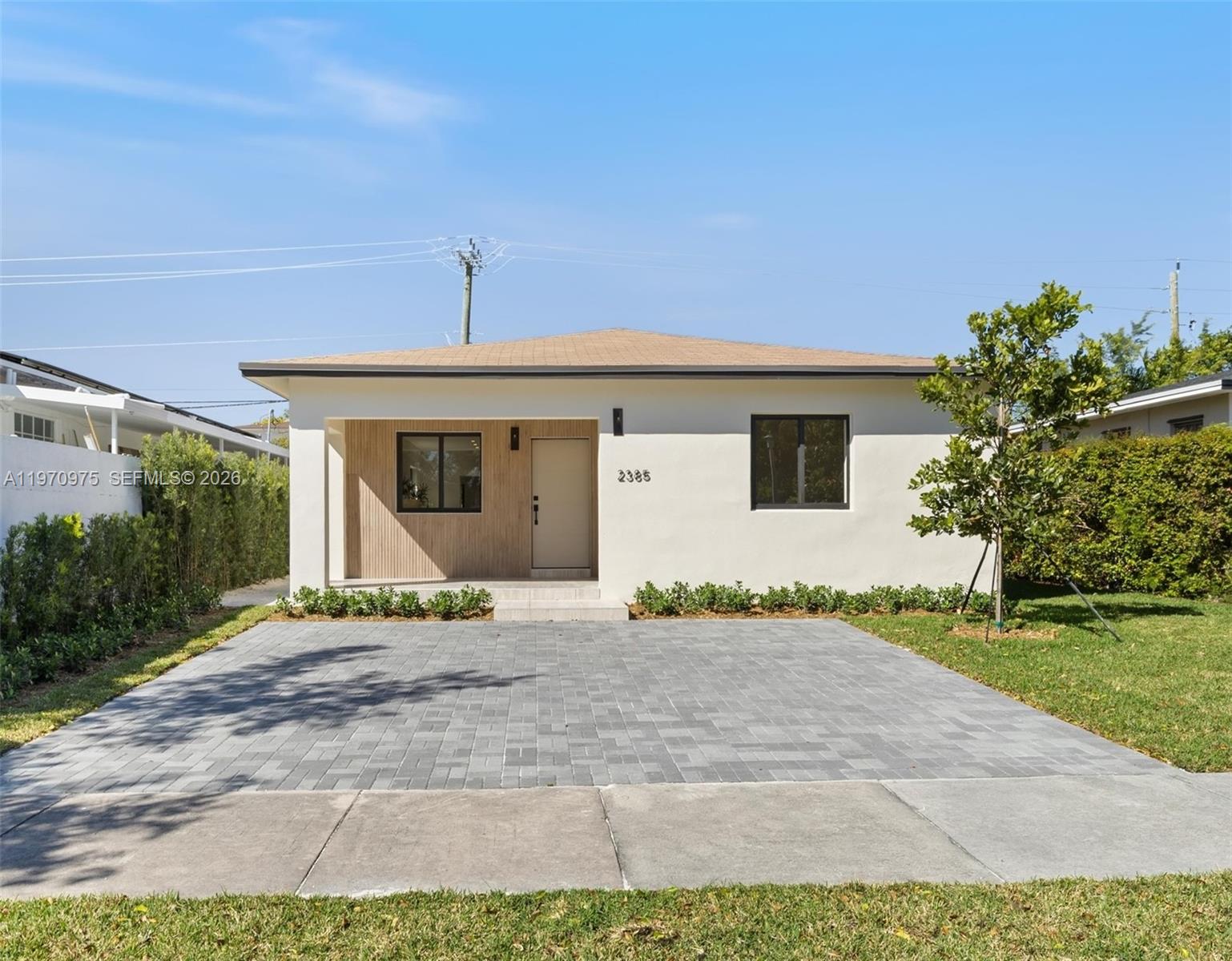 2385 Southwest 22nd Terrace Miami, FL 33145 - Photo 25 of 27