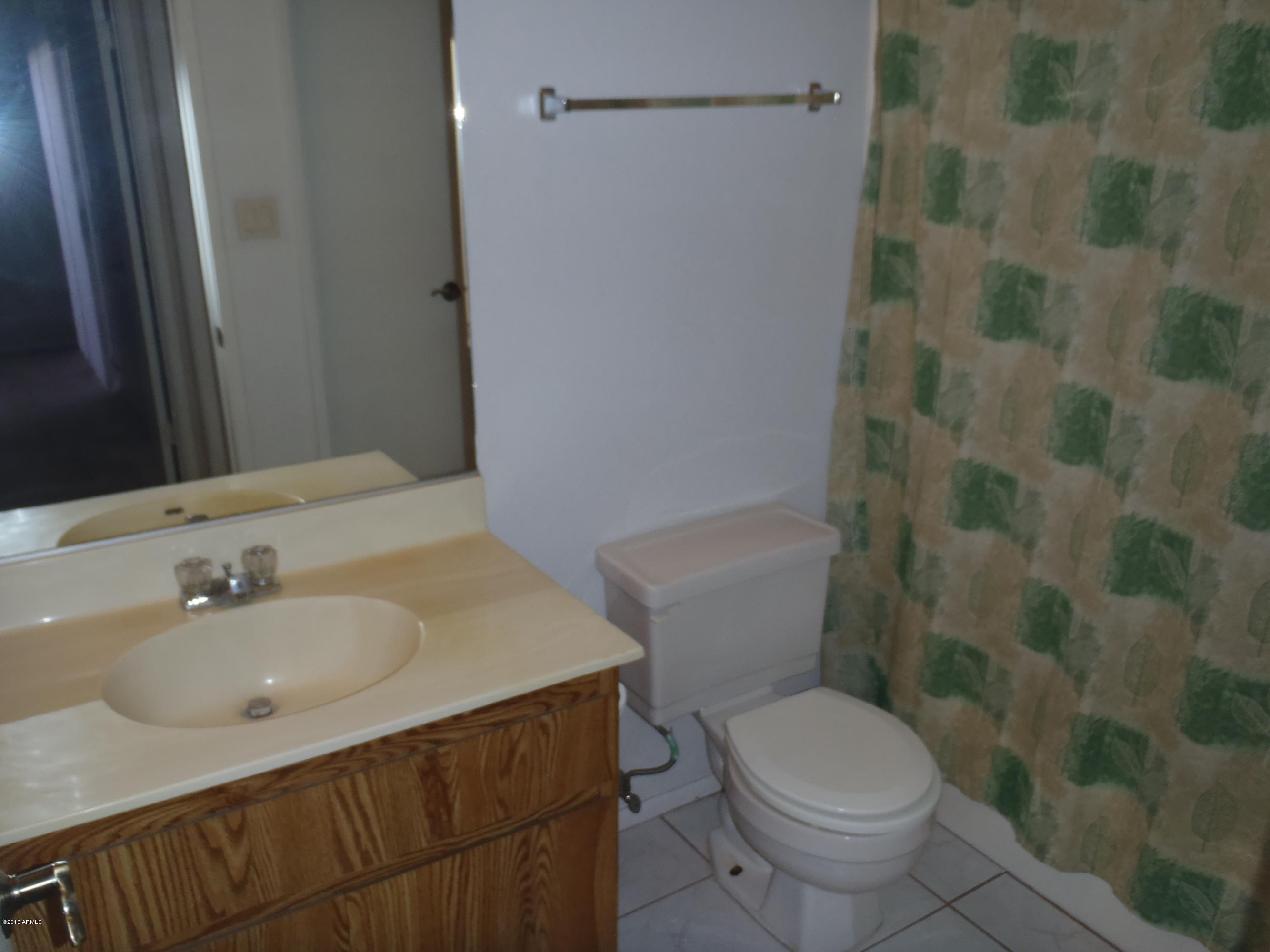95 North Cooper Road, Unit 45 Chandler, AZ 85225 - Photo 13 of 26 Hall Bath