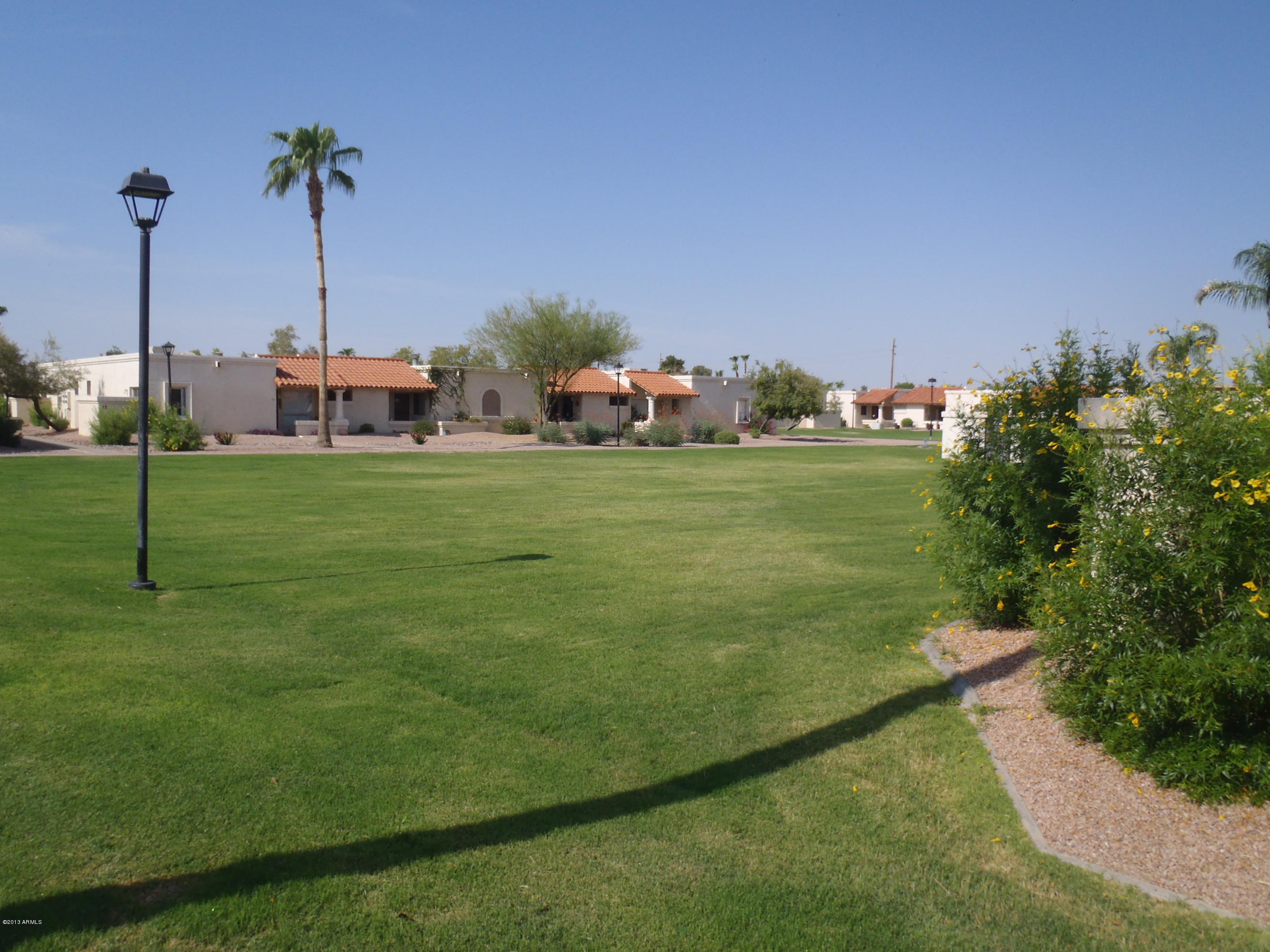 95 North Cooper Road, Unit 45 Chandler, AZ 85225 - Photo 20 of 26 Greenbelt1