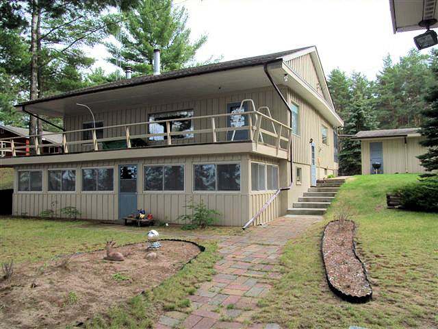 N11939 Pratt Road Elcho, WI 54428 - Photo 1 of 15 Gallery Image 1