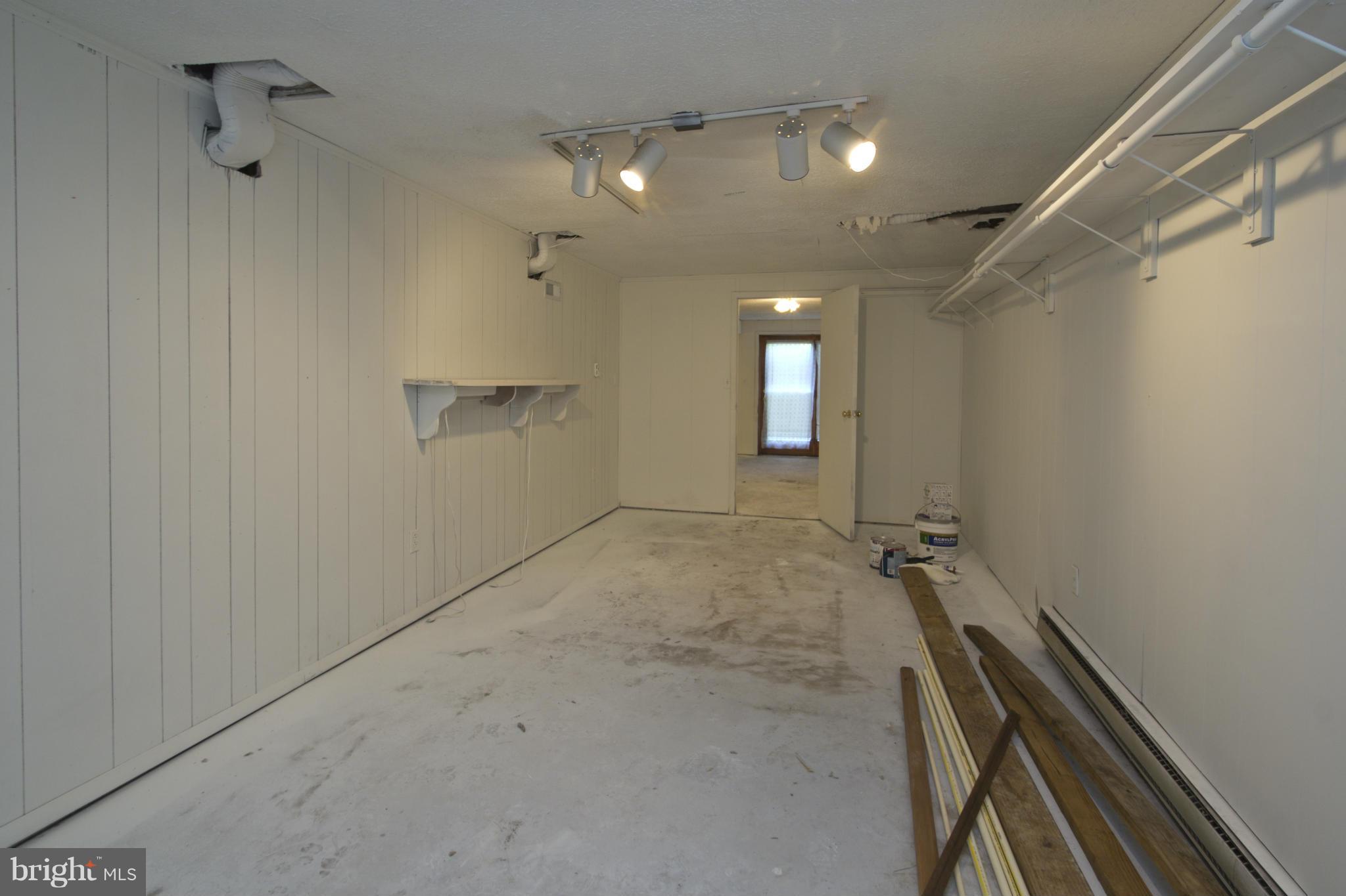 982 Shore Acres Road Arnold, MD 21012 - Photo 15 of 29 Basement