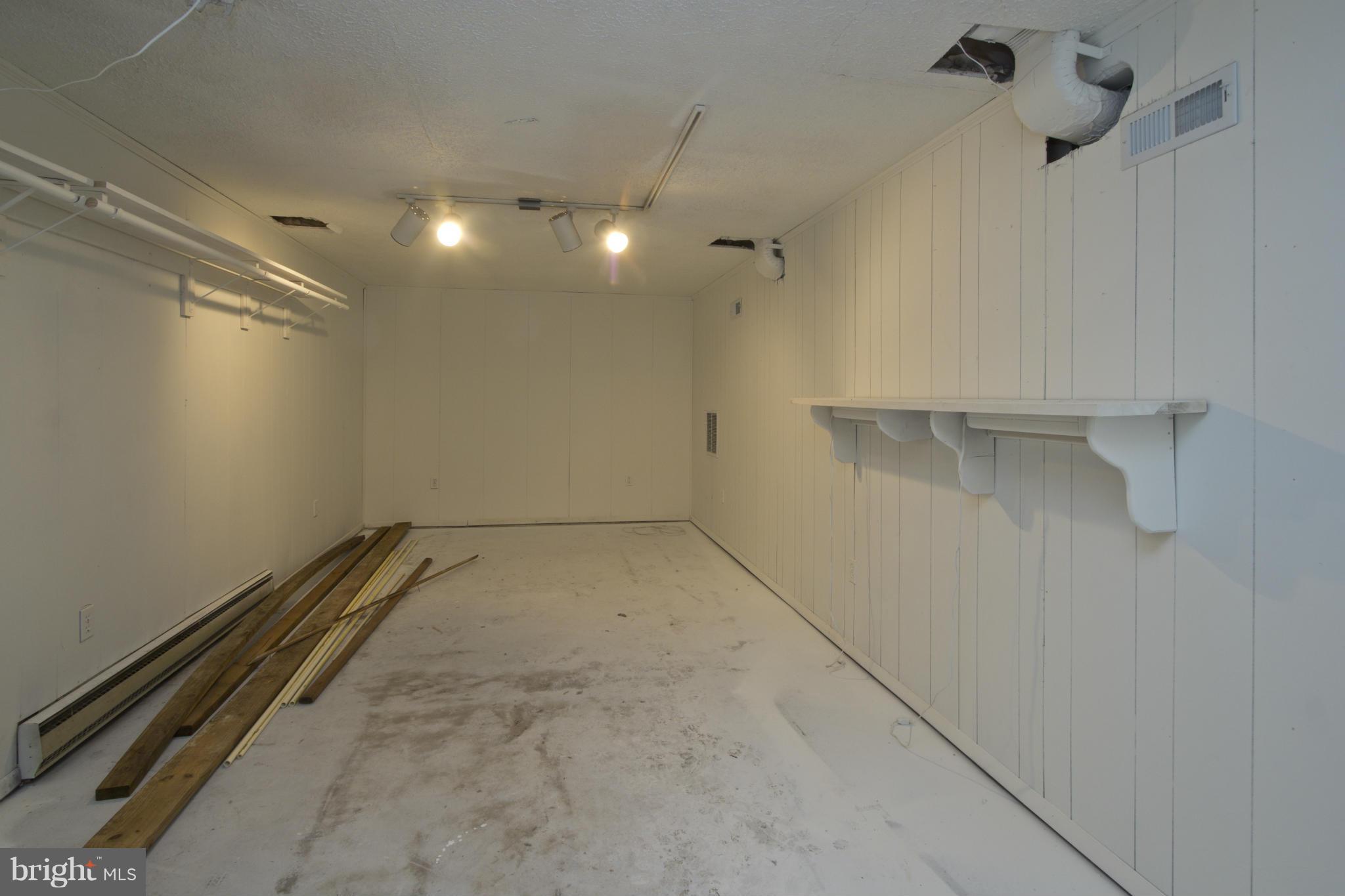 982 Shore Acres Road Arnold, MD 21012 - Photo 16 of 29 Basement