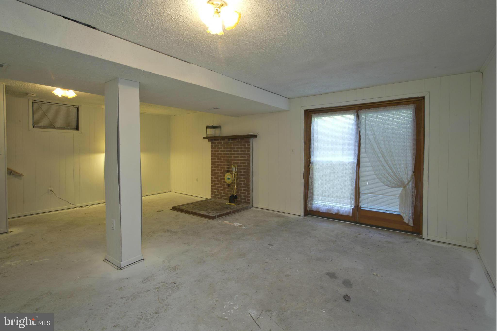 982 Shore Acres Road Arnold, MD 21012 - Photo 17 of 29 Basement