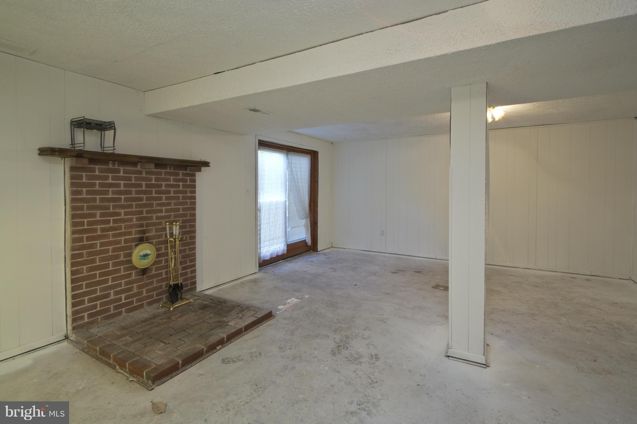 982 Shore Acres Road Arnold, MD 21012 - Photo 18 of 29 Basement