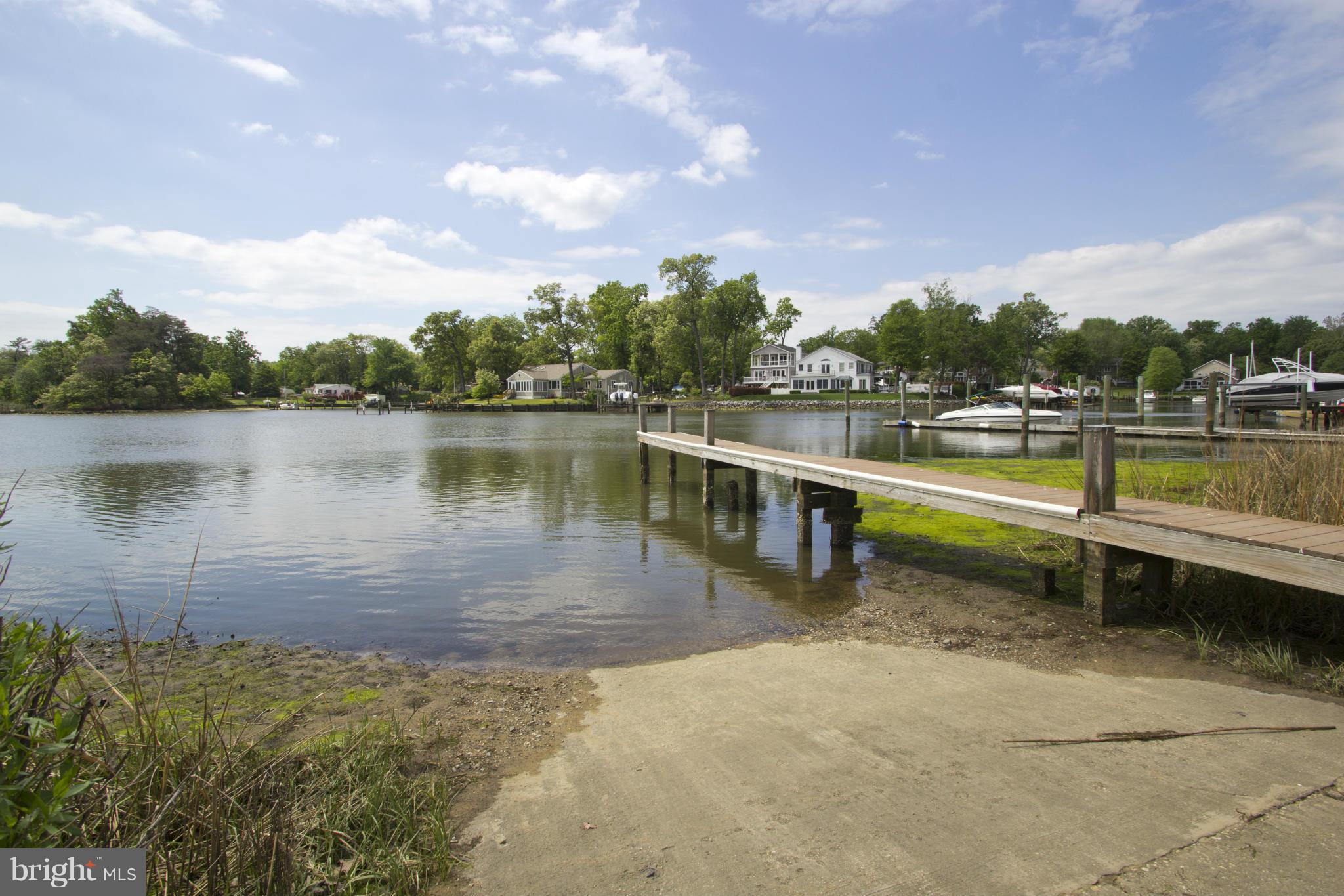 982 Shore Acres Road Arnold, MD 21012 - Photo 25 of 29 Community