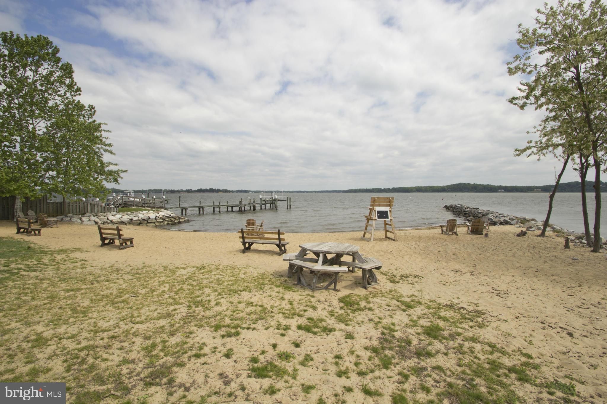 982 Shore Acres Road Arnold, MD 21012 - Photo 26 of 29 Community