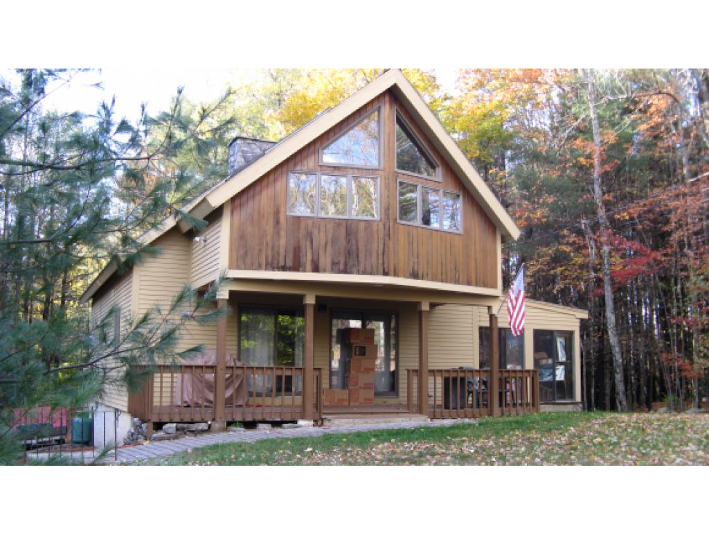 14 Hollywood Beach Road Alton, NH 03809 - Photo 1 of 24