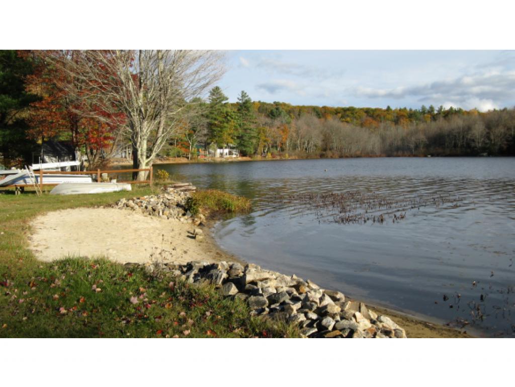 14 Hollywood Beach Road Alton, NH 03809 - Photo 11 of 24