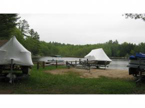 14 Hollywood Beach Road Alton, NH 03809 - Photo 23 of 24