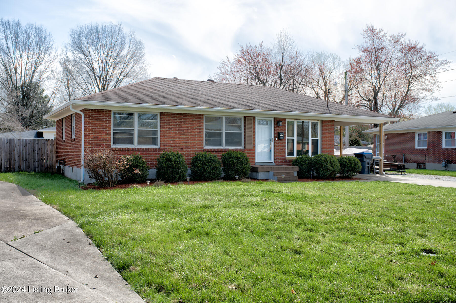 10807 Marcitis Road Louisville, KY 40272 - Photo 21 of 21 GSP-10807 Marcitis Rd-24