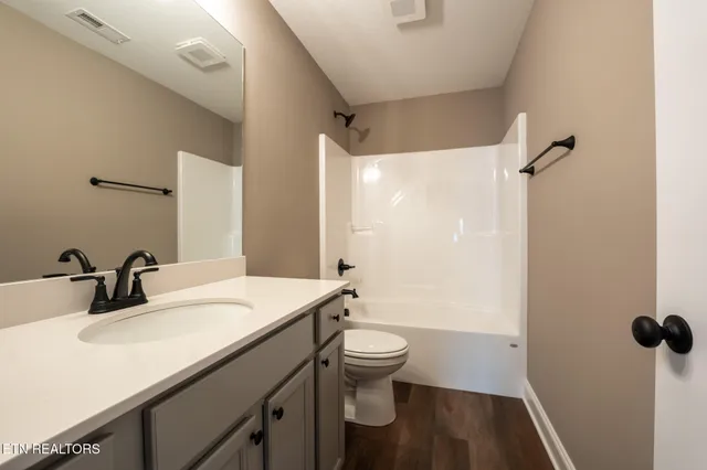 $309,900 | 7305 Anne Marie Way, Unit 48, Knoxville, TN 37921