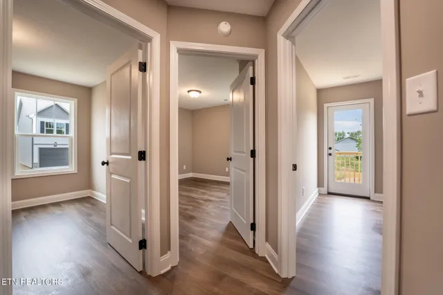 $309,900 | 7305 Anne Marie Way, Unit 48, Knoxville, TN 37921