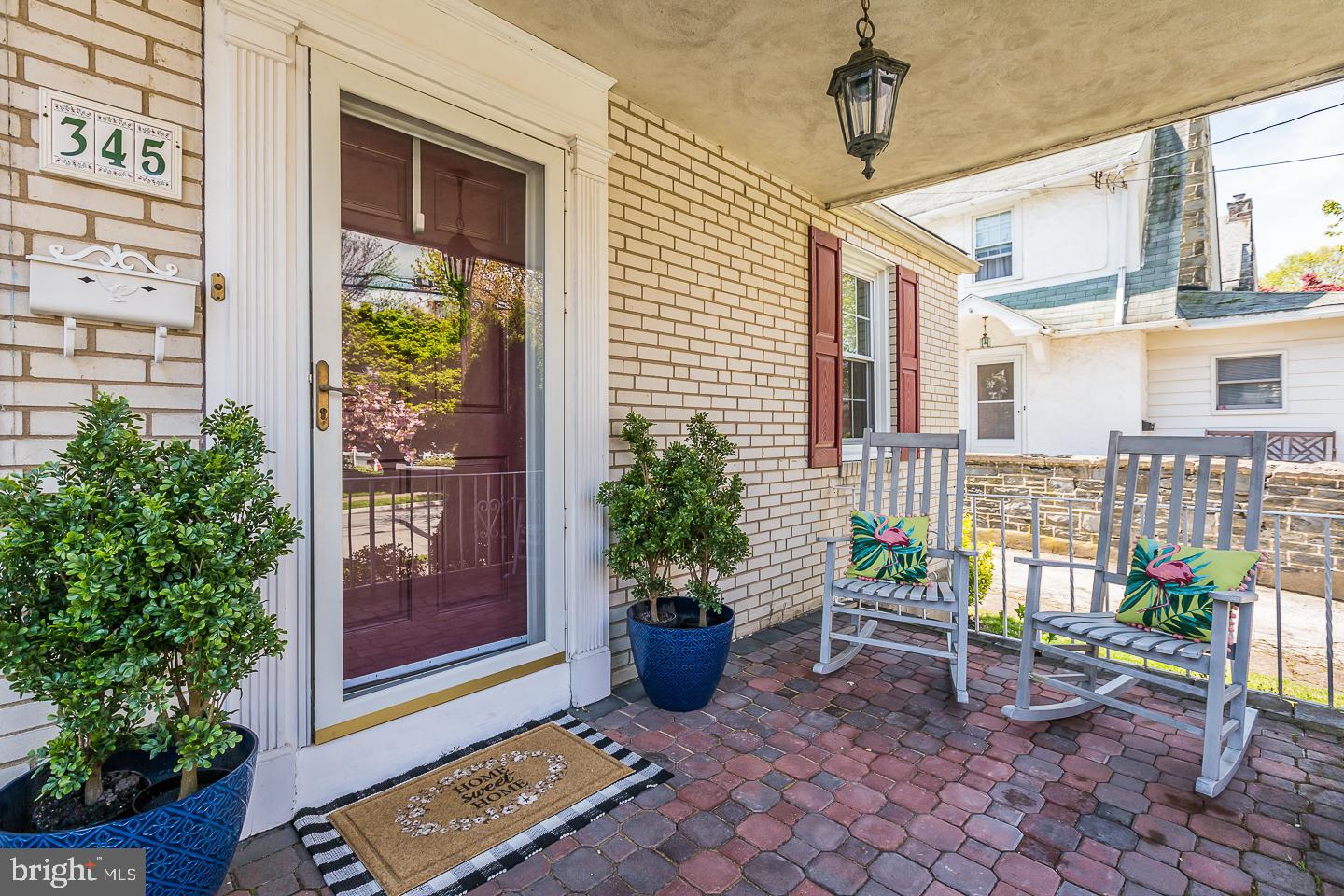 345 Strathmore Road Havertown, PA 19083 - Photo 3 of 37