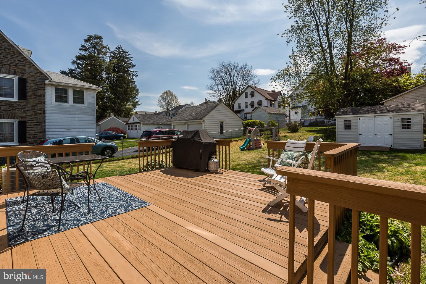 345 Strathmore Road Havertown, PA 19083 - Photo 35 of 37