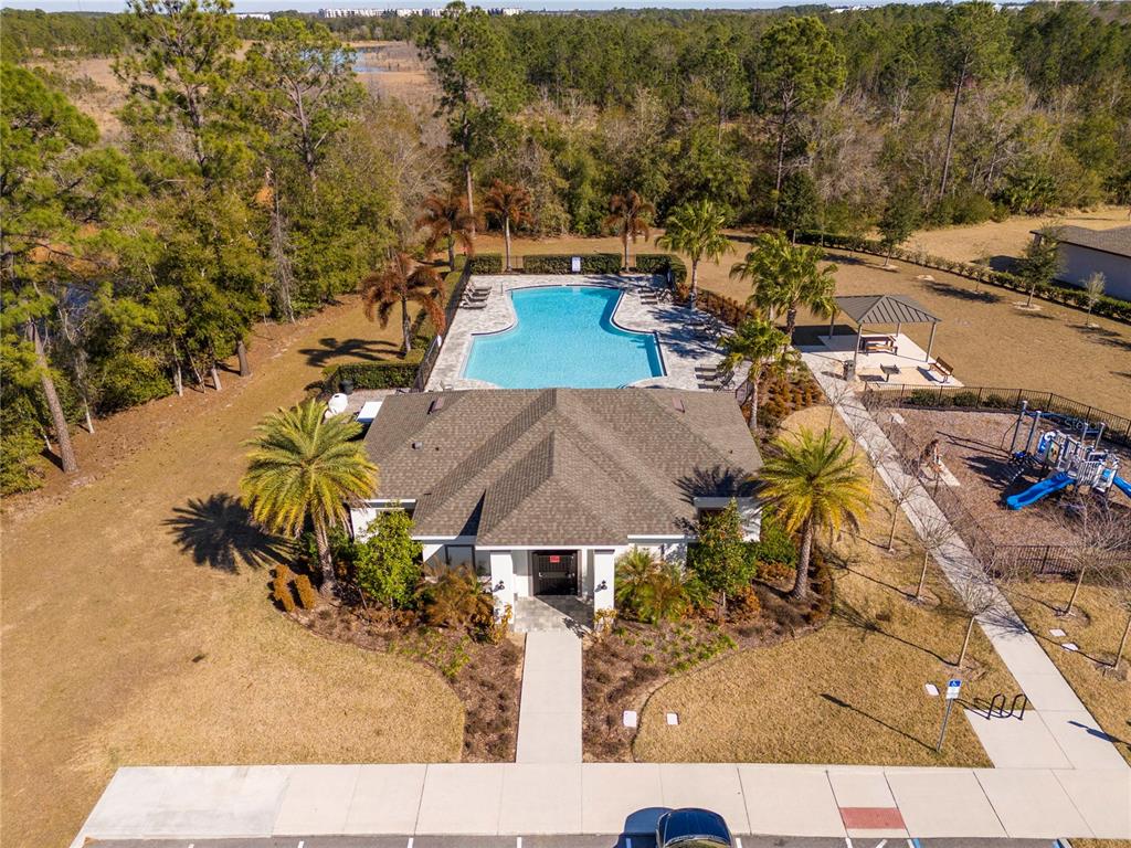 874 Rivers Crossing Street Clermont, FL 34714 - Photo 53 of 67