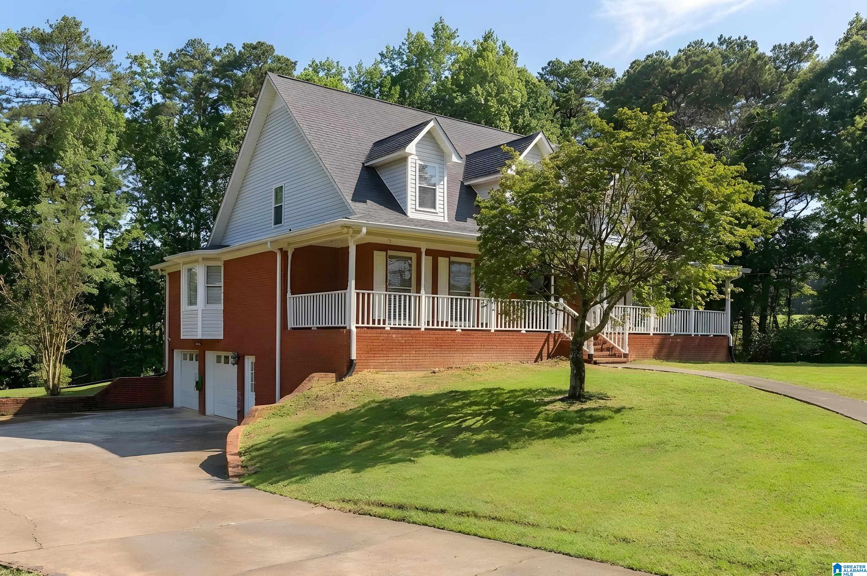 3760 White Road Dora, AL 35062 - Photo 3 of 46