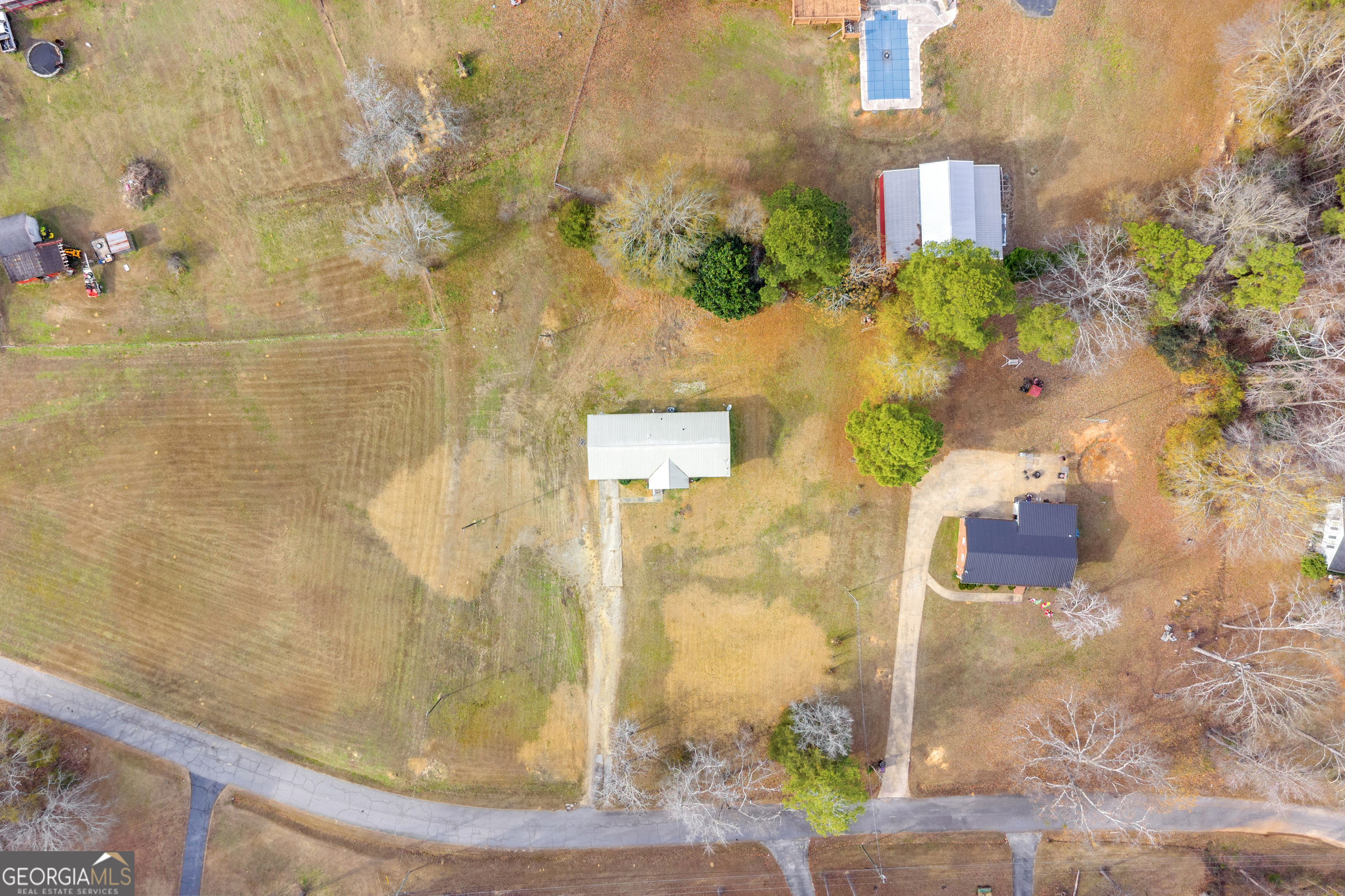 1621 Dickerson Road Elberton, GA 30635 - Photo 56 of 65