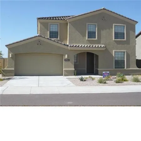 $2,295 | 18436 West Nambe Street, Goodyear, AZ 85338