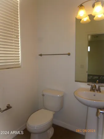 $2,295 | 18436 West Nambe Street, Goodyear, AZ 85338