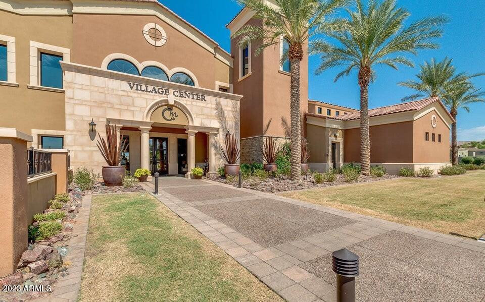 18436 West Nambe Street Goodyear, AZ 85338 - Photo 17 of 30 Photo #17