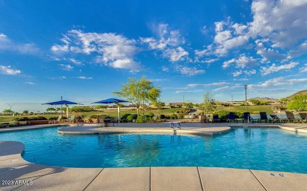 $2,295 | 18436 West Nambe Street, Goodyear, AZ 85338