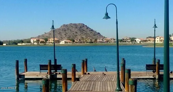 $2,295 | 18436 West Nambe Street, Goodyear, AZ 85338