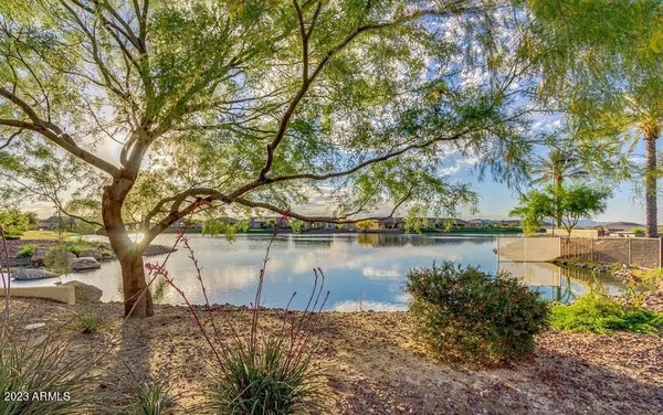$2,295 | 18436 West Nambe Street, Goodyear, AZ 85338