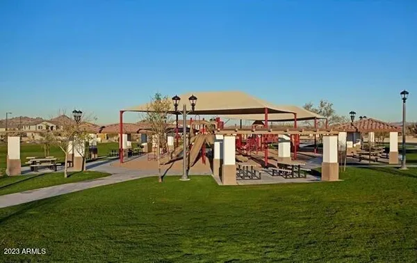 $2,295 | 18436 West Nambe Street, Goodyear, AZ 85338