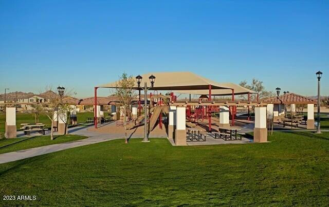 18436 West Nambe Street Goodyear, AZ 85338 - Photo 23 of 30 Photo #23