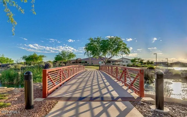 $2,295 | 18436 West Nambe Street, Goodyear, AZ 85338