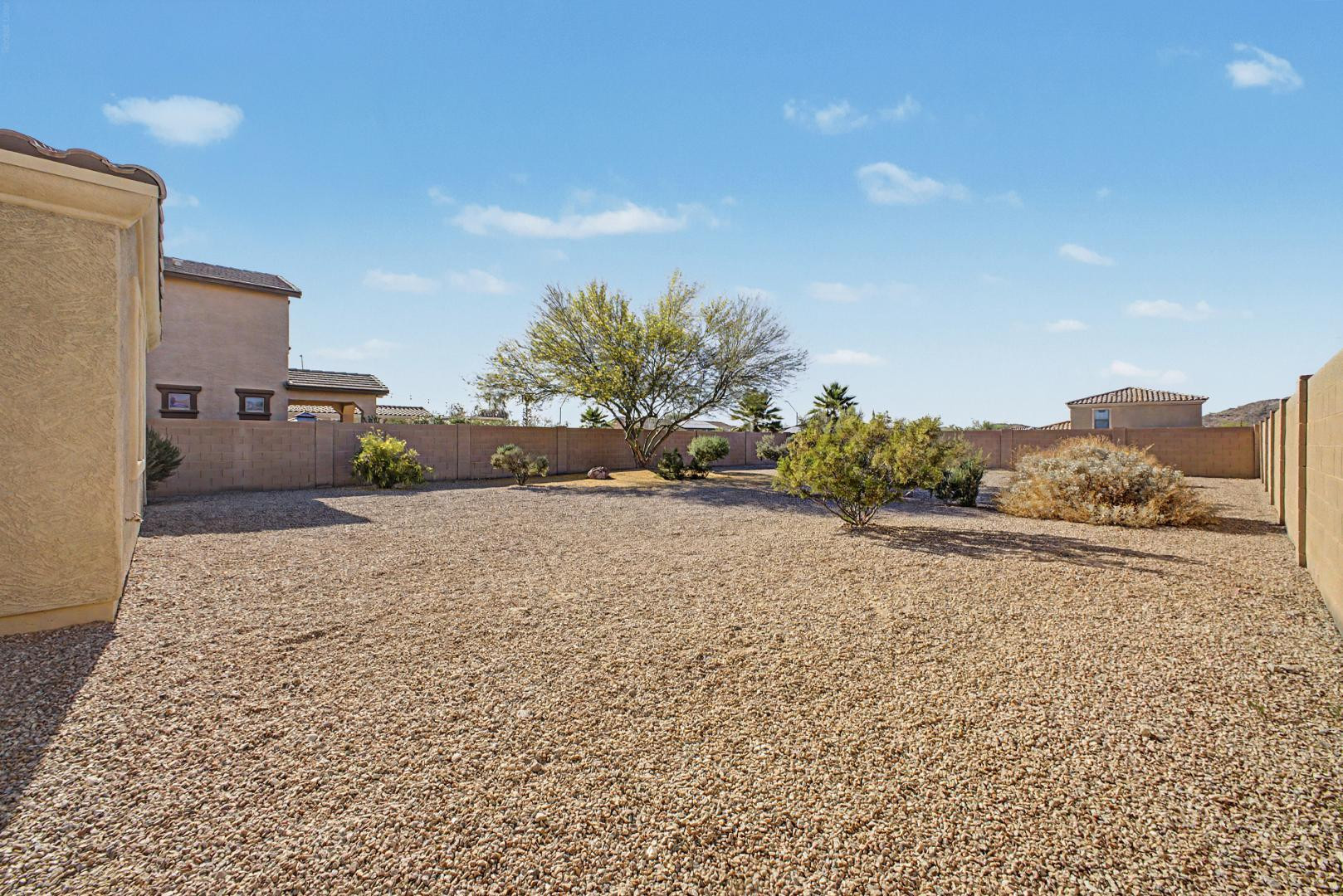 18436 West Nambe Street Goodyear, AZ 85338 - Photo 31 of 32 Photo #31