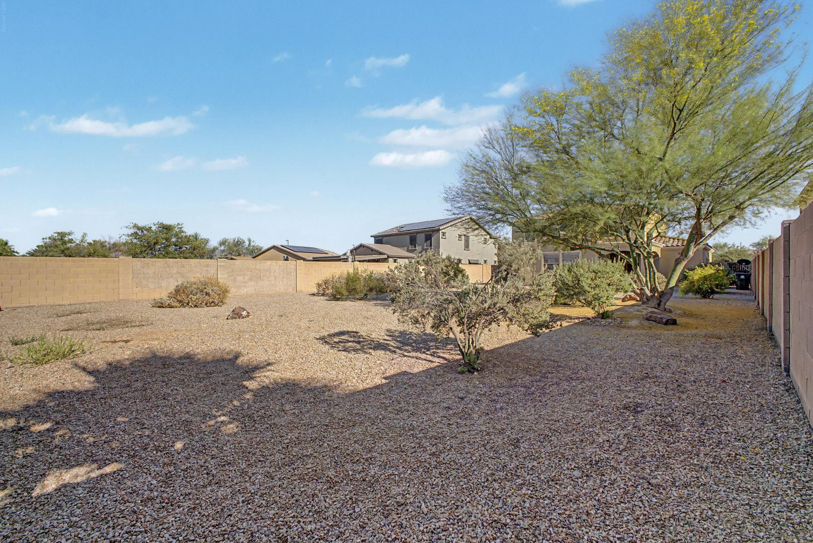 18436 West Nambe Street Goodyear, AZ 85338 - Photo 32 of 32 Photo #32